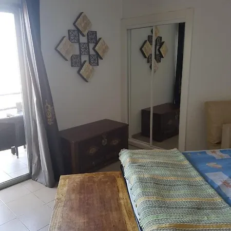 Luksusowe Mieszkanie Z Basenem, Widokiem Na Ocean Blisko Plazy Costa Adeje (Tenerife)