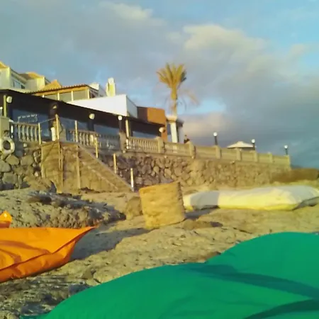 Luksusowe Mieszkanie Z Basenem, Widokiem Na Ocean Blisko Plazy Apartment *