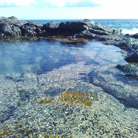 Luksusowe Mieszkanie Z Basenem, Widokiem Na Ocean Blisko Plazy * Costa Adeje (Tenerife)