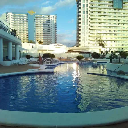 Luksusowe Mieszkanie Z Basenem, Widokiem Na Ocean Blisko Plazy Apartment Costa Adeje (Tenerife)