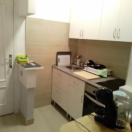 Apartment Luksusowe Mieszkanie Z Basenem, Widokiem Na Ocean Blisko Plazy Costa Adeje (Tenerife)