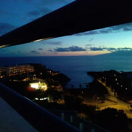 Luksusowe Mieszkanie Z Basenem, Widokiem Na Ocean Blisko Plazy Apartment Costa Adeje (Tenerife)